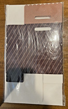 Stampin Up Treat Boxes, Set of 20, Ready to Assemble Boxes, New