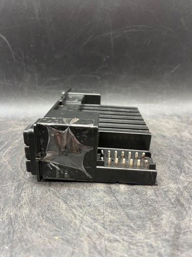 1986-1989 Mercedes Benz 560 OEM Climate Control Module AC Heater 126 830 08 85 - Picture 6 of 11