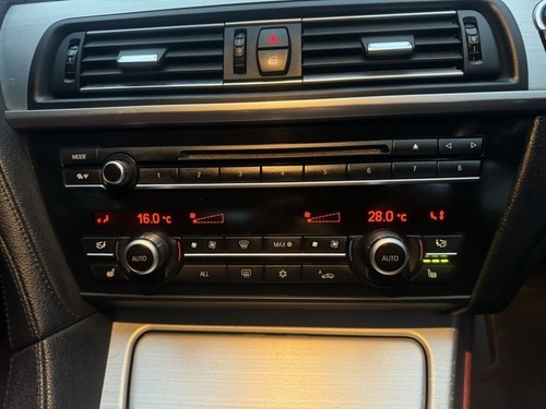 2011 BMW 6 Series 640i SE 2dr Auto CONVERTIBLE PETROL Automatic - Picture 14 of 15