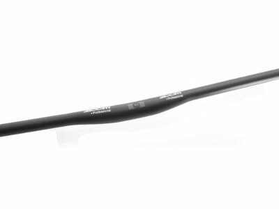 MANUBRIO MTB ALLUMINIO X 740 BKO