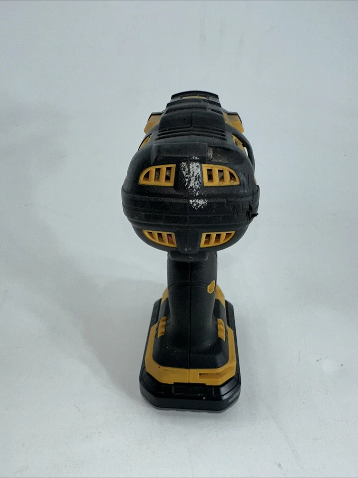 Bostitch BTC400 18V 1/2" Drill Driver 2 Speed Clutch Keyless 18V Lith Battery - Image 4 of 4