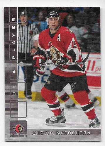 01/02 BAP MEMORABILIA BASE Hockey (#1-300) U-Pick From List - Picture 76 of 165