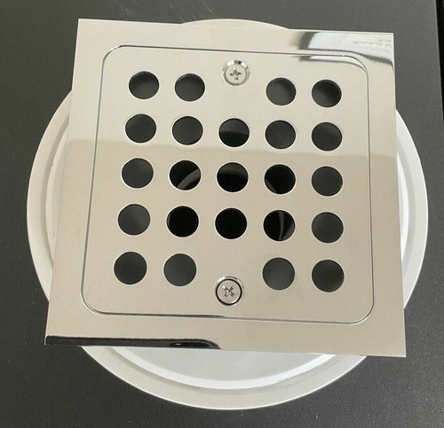 Signature Hardware 446696 - Shower Drains Shower Accessories - Picture 3 of 3
