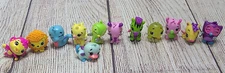 Spin Master Hatchimals Colleggtibles Lot Of 12 Figures Toys