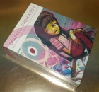 GRAFFITI FROM A TO Z _ booQs 2010