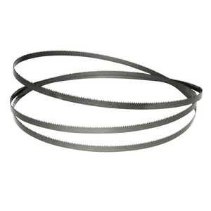59 1//2 x 3//8 x .014 x 14 Reg Raker Bandsaw Blade