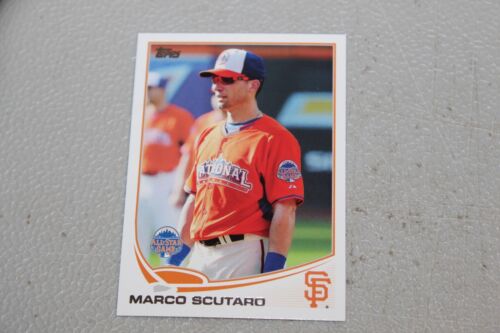 2013 Topps Updated Baseball Card Complete Finish Fill Your List Set uPick #1-249 - Picture 313 of 498