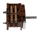 Beko 263100004 Oven Commutator Selector Switch