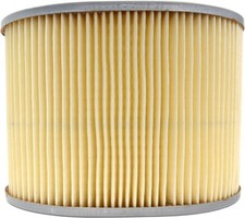 EMGO 1983 XJ750M Mid-Max Yamaha AIR FILTER 12-94400