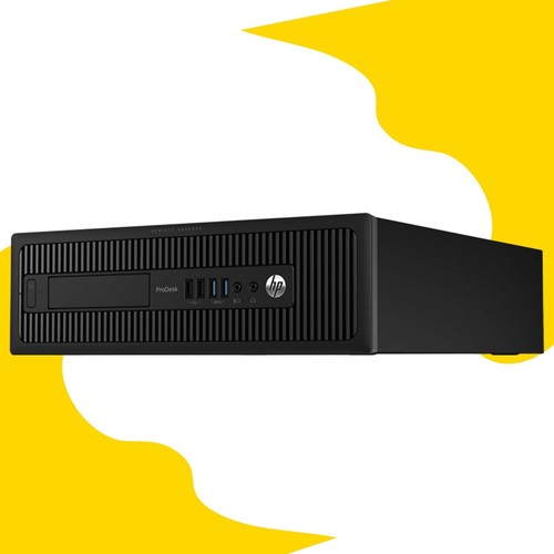 PC *HP COMPUTER FISSO INTEL I7_RAM 16GB_SSD 512GB_LIBRE OFFICE WINDOWS 11 PRO