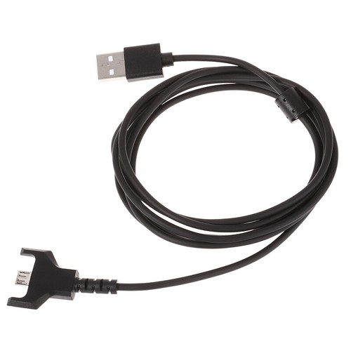 Replacement USB Charging Data Game Cable For LG GPRO/GPW/G900 Gaming Mouse - Afbeelding 7 van 8