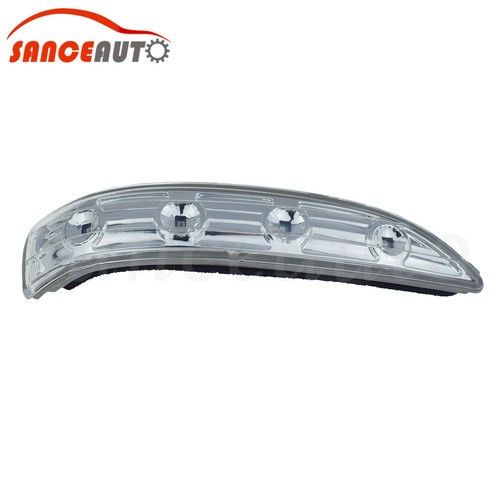 Right Side LED Mirror Light Turn Signal Lamp For Hyundai Tucson IX35 2009-2015 - Picture 9 of 9