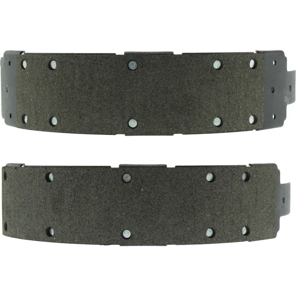 Heavy Duty Drum Brake Shoe Rear Centric For 1984-1993 Dodge W150 - Image 3 of 3