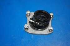 2001 89-07 CR80R CR85R OEM INTAKE BOOT INSULATOR JOINT CARBURETOR 16220-GC4-600