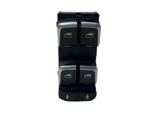 Audi A3 S3 8V 2015 Left front Electric window control switch 8V0959851E EVA48688