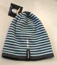 3510/90 LAZIO MACRON CAPPELLO CAP CUFFIA BENNI ADULTO 58091390