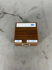 Cleveland Crystals Inc XA10 LiIo 3-58 Optical Autocorrelator S/N 402 *30DAY ROR*