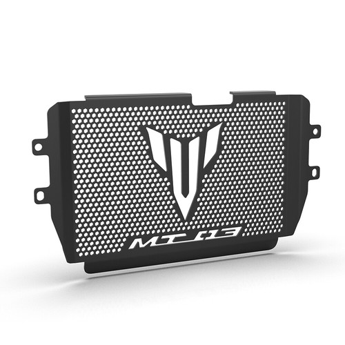 Accessori Moto Protezione Radiatore per YAMAHA MT-03/MT03 2015-2024 2016 2017 - Imagen 7 de 7