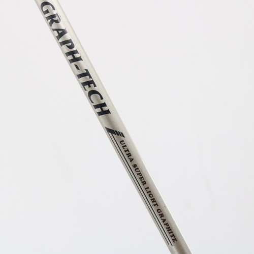 PING G10 Hybrid 24 Degrees Graphite Graph Super Light Senior Right-Hand C-149993 - Picture 4 of 5