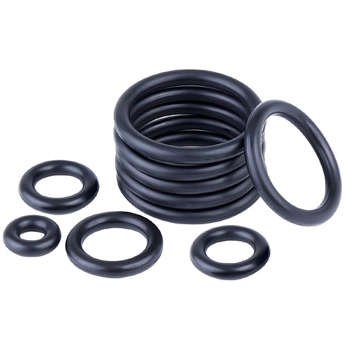 1.9mm Cross Section O-Rings Nitrile (NBR) Rubber Metric Oring Seals 5mm-180mm OD - Picture 3 of 5