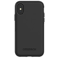 OtterBox Symmetry Series for Apple iPhone X/XR/XS/XS Max Shockproof Case