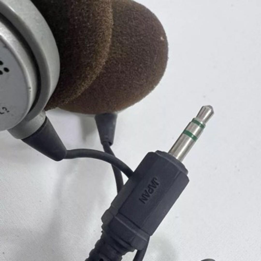 Sony MDR-3L2 Stereo Headphones Vintage 1979 for TPS-L2 Walkman