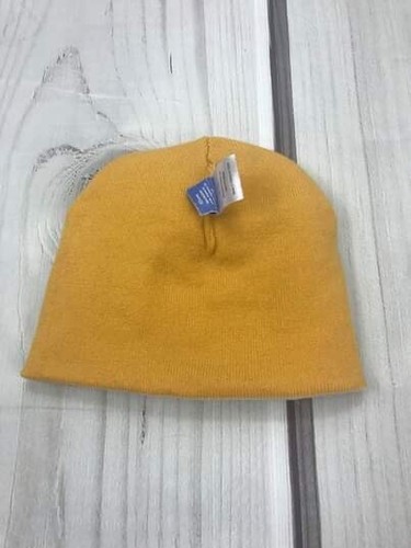 Elsa & Anna Reversible Beanie Disney Frozen Knit Cap Hat Youth One Size - Picture 5 of 5