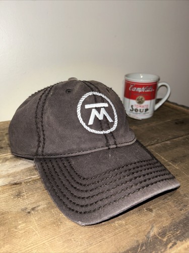 Ouray x Medcor Big Logo Fade Spellout Archive Hat RARE Retailed $257 O.B.O NWT - Picture 3 of 10
