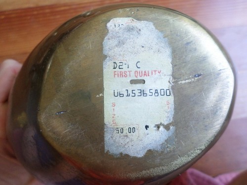 Brass Swan Geese Family of 4 Metal Figurines Display Decor Art - Picture 6 of 8