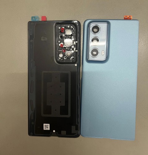 Original For Honor Magic Vs2 VER-AN00 Rear Housing Back Battery Cover With Lens - Picture 3 of 8