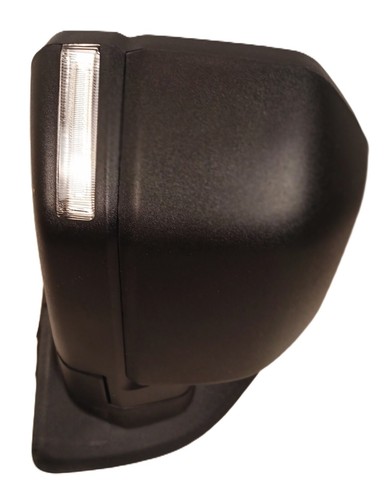 Espejo retrovisor derecho pasajero de repuesto para Ford F-150 2015-2020 térmico - Imagen 9 de 11