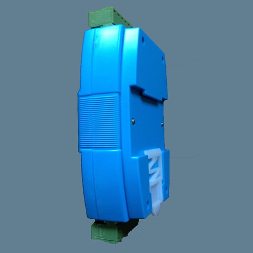 Modulo acquisizione temperatura 8 canali comunicazione RS485 MODBUS-WP3066ADAM - Foto 5 di 6