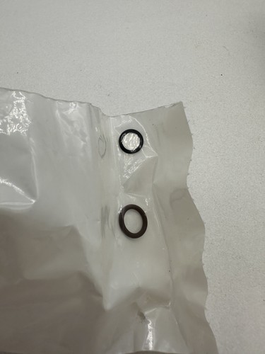 BWD 27478 SK18 Fuel Line O-Ring Kit - Picture 4 of 4