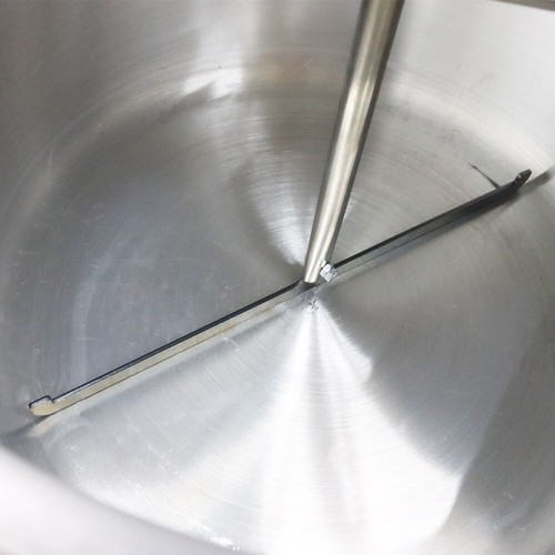 IntBuying Gas Kugel Popcornmaschine Einzeltopf Popcorner 200g/Topf produzieren - Bild 11 von 17