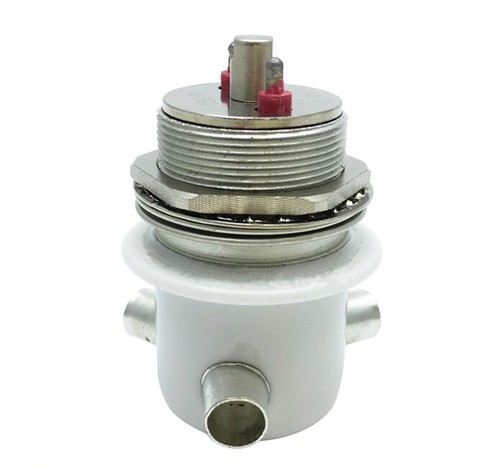 JPK-33/069K 15KV 80A 1Z contact ceramic high-voltage vacuum relay With switch - Picture 3 of 5
