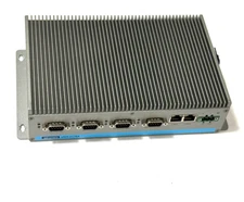 UNTESTED Advantech UNO-2178A Embedded Automation PC 