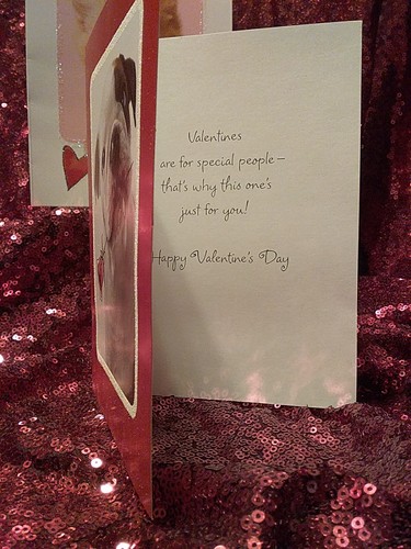 Vtg 1990 American Greetings Valentines Day Cards♡ 4pc♡ 2 Kitty Cats & 2 Puppies♡ - Picture 8 of 13