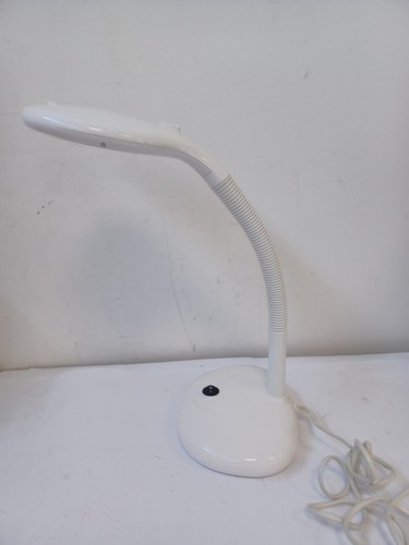 Lightcraft LC8091LED Table Magnifier Lamp - Used - PAT Tested Working D3 G217 - Picture 4 of 12