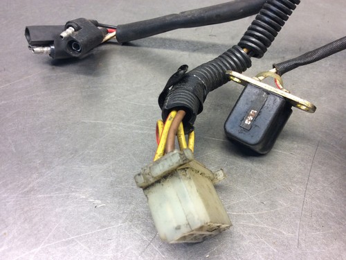 Polaris XLT 1993-1995 XCR 600 1994-1995 Stator 22031517 - Picture 5 of 6