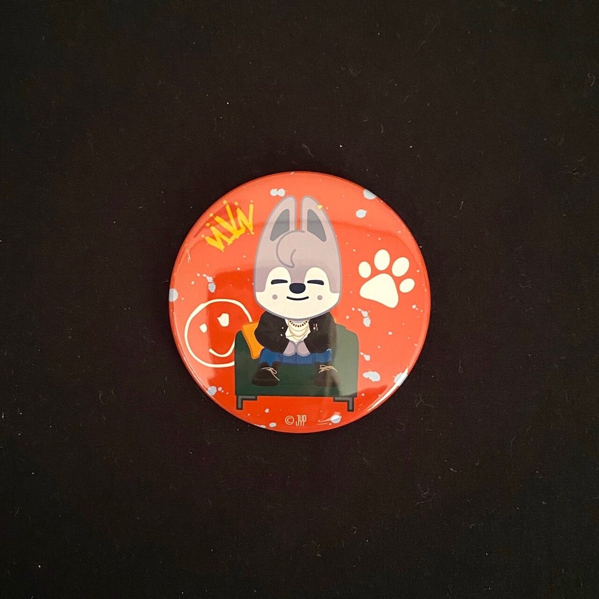 Stray Kids - straykids SKZOO Wolf Chan ウルフチャンset Wolf Chan Skzoo | eBay