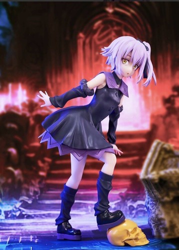 That Time I Got Reincarnated as a Slime violette Figur BANPREST brandneu - Bild 5 von 12