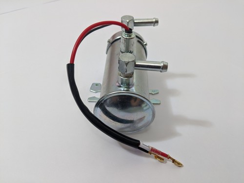 Kraftstoffpumpe passt für Mitsubishi K2B K3B K3C K3D K3E K3F K4C K4D K4E L2A - Picture 6 of 7