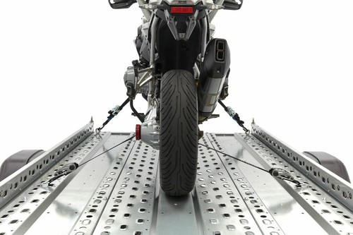 Acebikes Capstrap Transport system for Open Axle BMW-Motorcycles - NO Tariff - - Bild 7 von 11