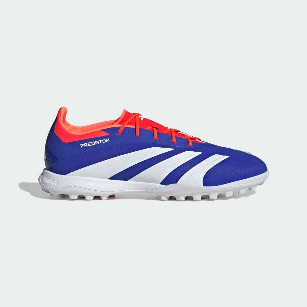ベストセラー adidas Blue/Footwear Lucid TF ELITE PREDATOR shoes Soccer Shoes