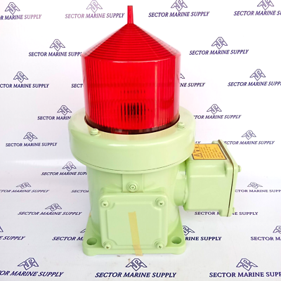 ibuki　0423 IBUKI SF-4 TYPE STROBO LIGHT | eBay