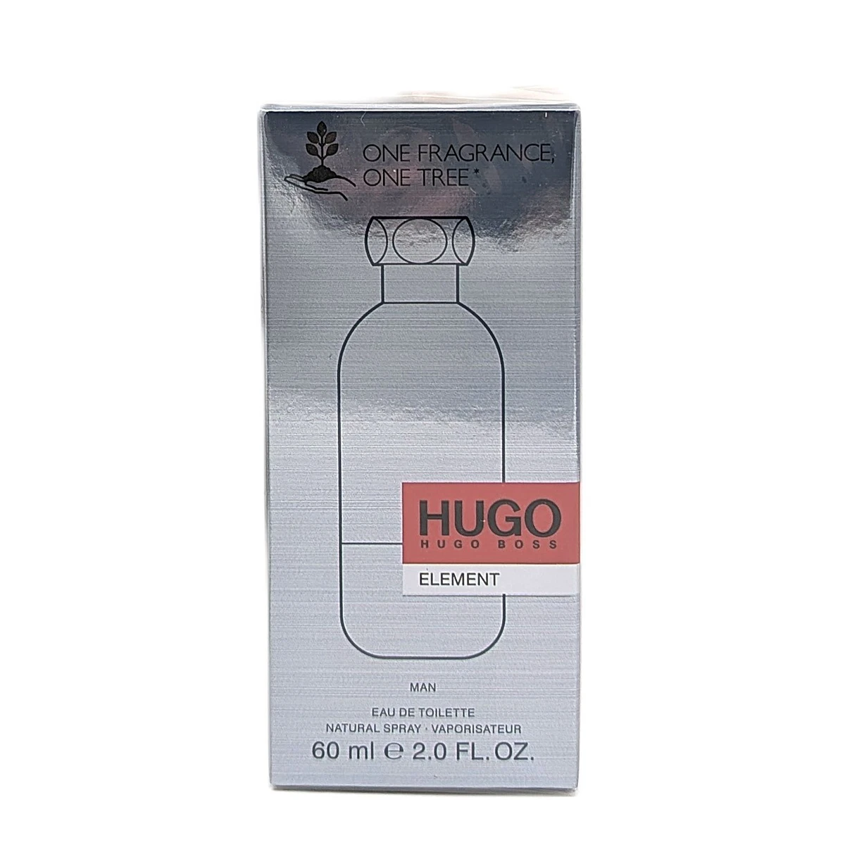 Hugo Boss Elements Aqua in Herren-Parfums online kaufen | eBay.de