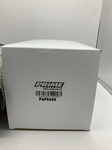 PRIME GUARD Air Filter PAF5433 - Picture 4 of 4