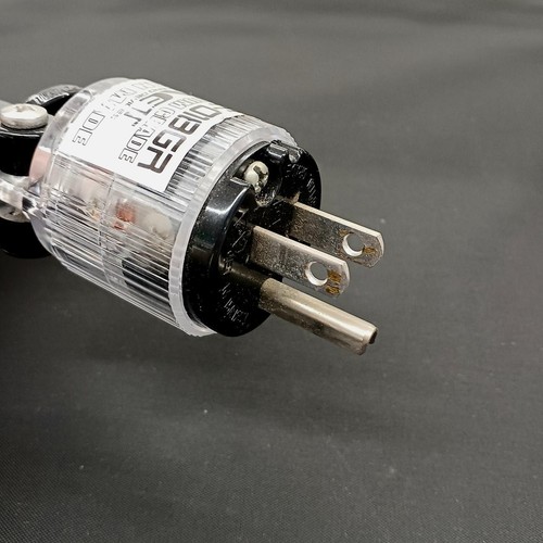 AET SCR AC/SP EVD 5.0M Power Cable - Picture 4 of 5