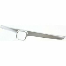 New Grille For Honda Civic 2006-2008