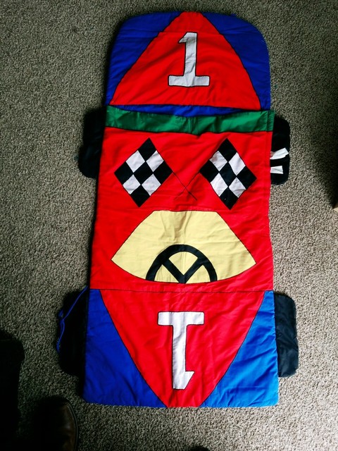Robot Kids Personalized Sleeping Bag By Lillian Vernon For Sleeping Bag By Lillian Vernon